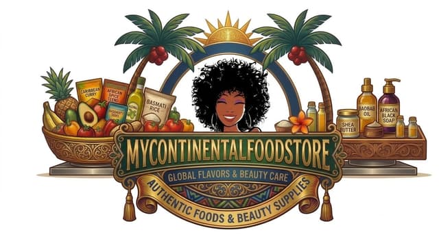 MyContinental Food Store