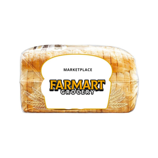 Hovis Farmhouse Soft White Bread