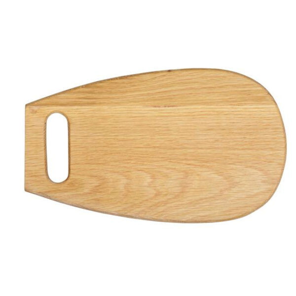 Jamie Oliver Wood Cutting Board