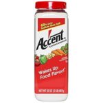 Accent Flavour Enhancer