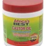 Africa''s BEST CASTOR OIL