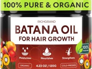 AAA Batana oil