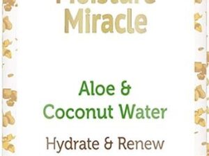 African Pride Curl Milk&Detangler 354ml