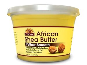 African Shea Butter