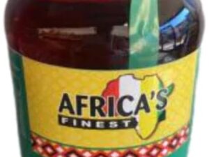 Africa's Finest Shito Chilli Seasonings