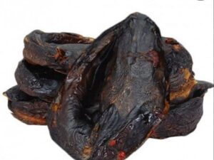 Africas finest smoked catfish chips