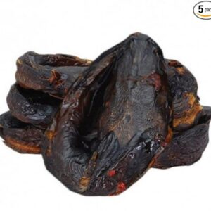 Africas finest smoked catfish chips