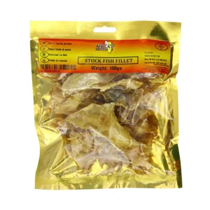 Africas finest stockfish fillet