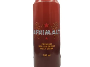 Afrimalt Malt Drink