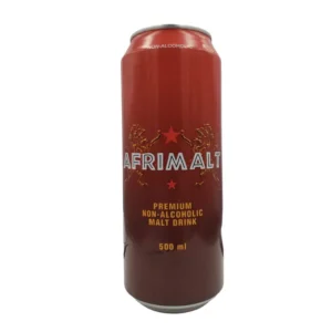 Afrimalt Malt Drink