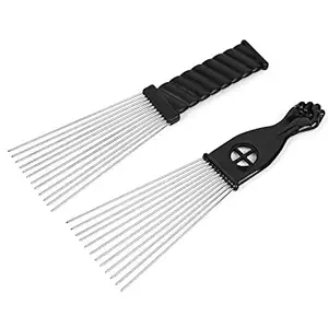 Afro Comb 234