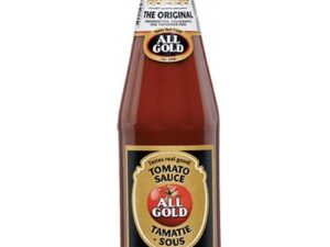 All good tomato Seasonings