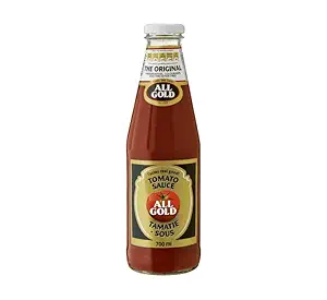 All good tomato Seasonings 700ml