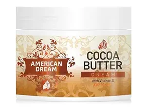 Americam Dream Cocoa Butter for men Body Cream