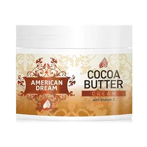 Americam Dream Cocoa Butter for men Body Cream