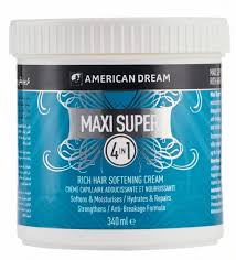 American Dream Maxi Super 4 in1