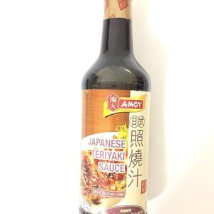Amoy Japnese Teriyaki Seasonings
