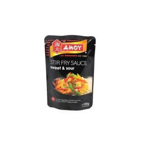 Amoy Sweet & Sour Seasonings