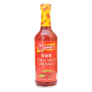 Amoy chilli Seasonings