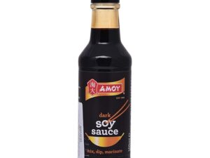 Amoy dark soy Seasonings
