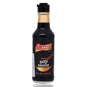Amoy dark soy Seasonings
