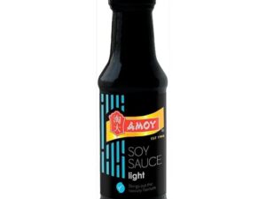 Amoy light Soy Seasonings
