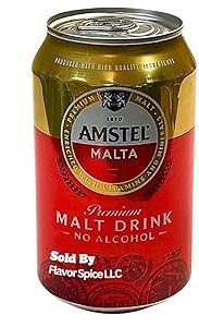 Amstel malta