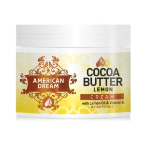 American Dream Cocoa Butter