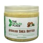 Africa Shea Butter