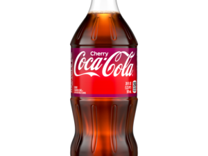 Coca-cola Cherry