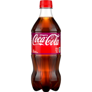 Coca-cola Cherry
