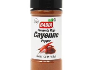 Badia Cayenne
