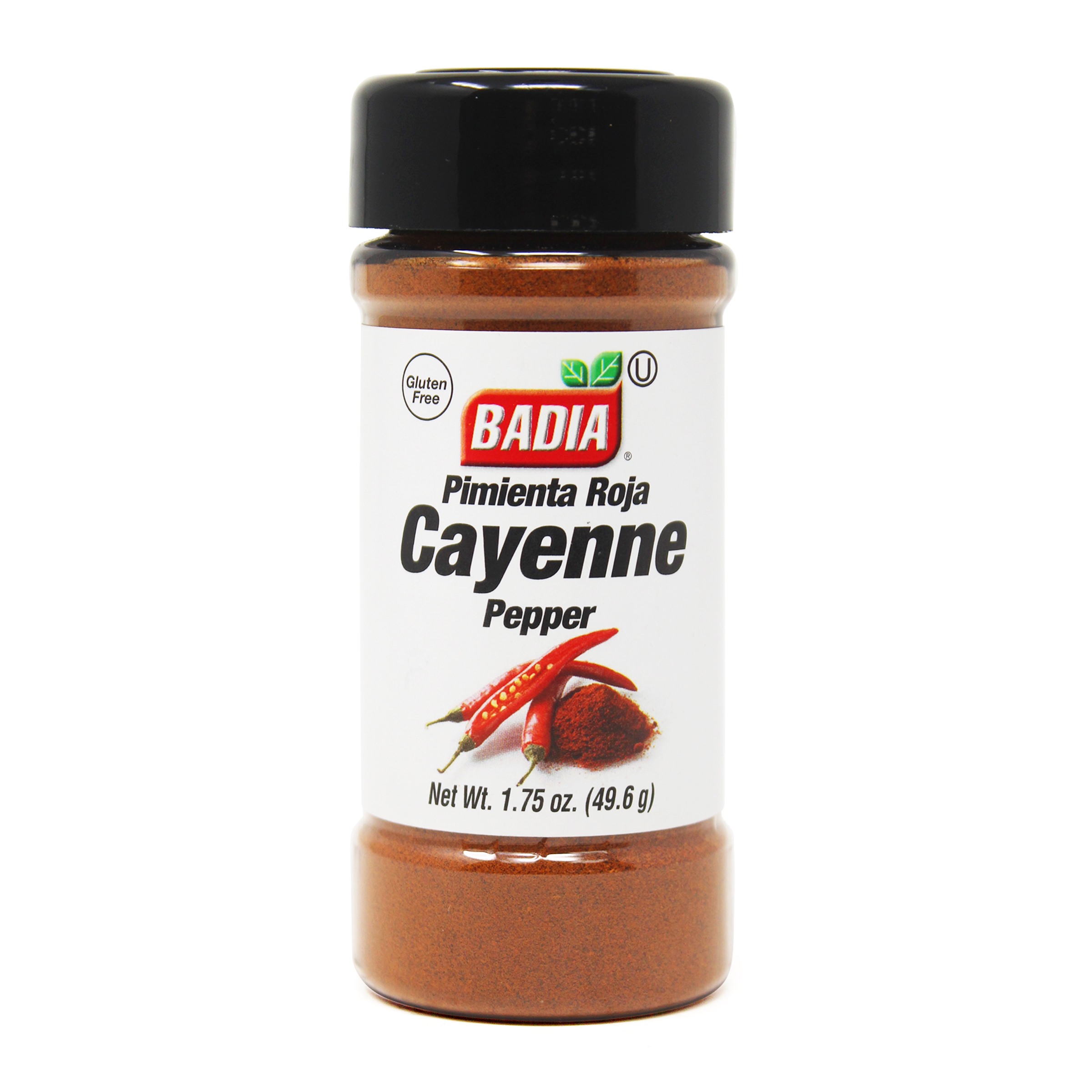 Badia Cayenne