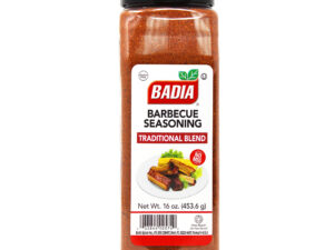 Badia Barbecue Seasoning