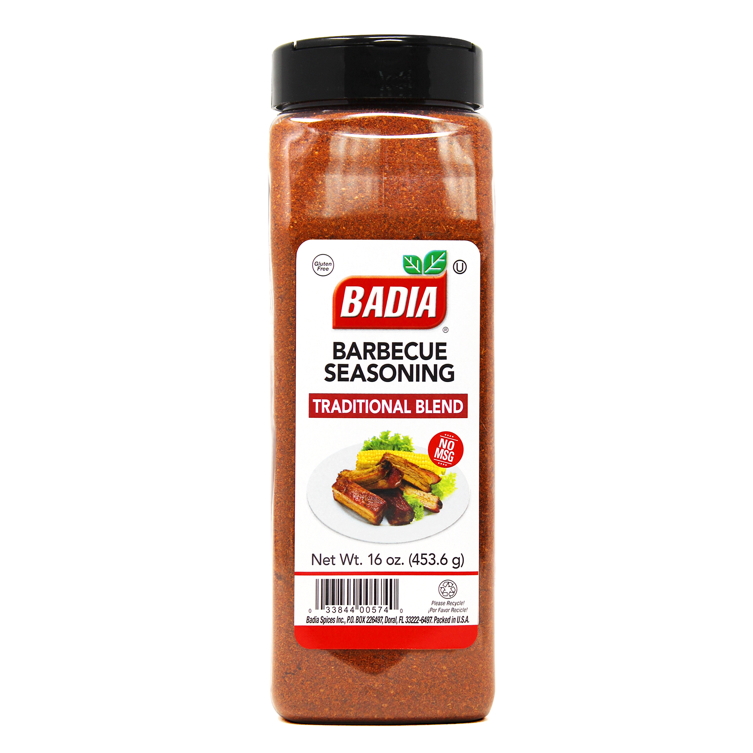 Badia Barbecue Seasoning