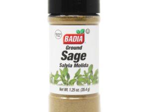 Badia Sage