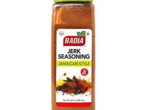 Badia Jerk Seasoning