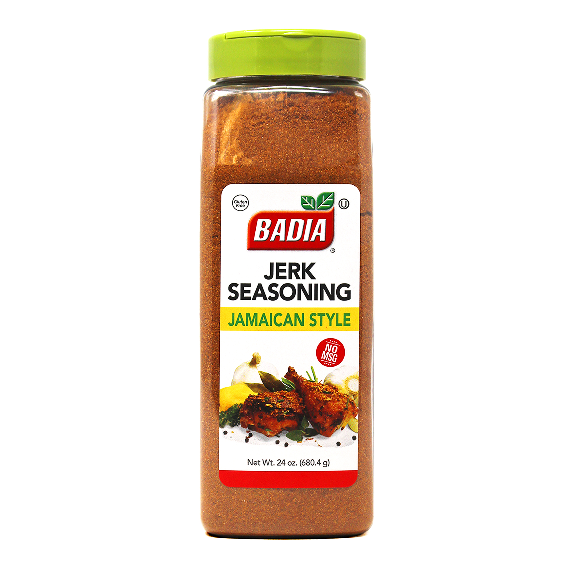Badia Jerk Seasoning