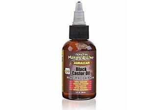 Jamaican Black Castor Oil Xtra Dark 118ml