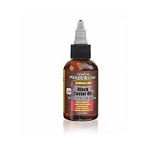 Jamaican Black Castor Oil Xtra Dark 118ml