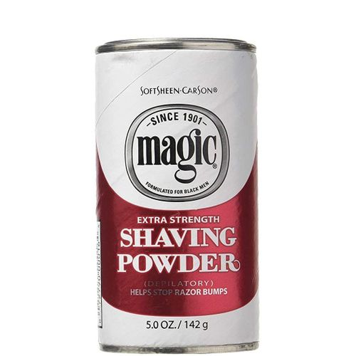 Shaving Powder