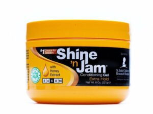 Shine n Jam Conditioning Gel