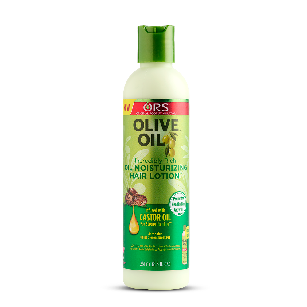 ORS Olive Oil Incredibly Rich Hair Lotion