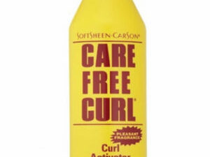 99.2g Softsheen.Carson Care Free Curl