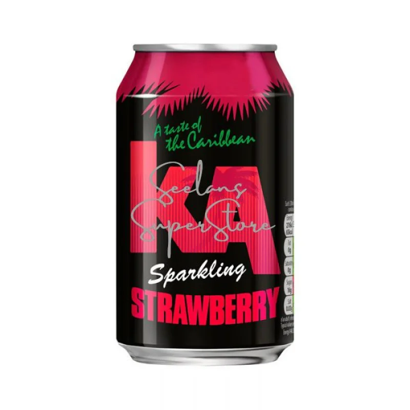 KA strawberry