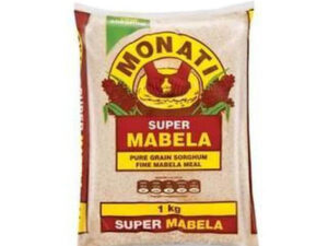 Monati sorghum 1kg