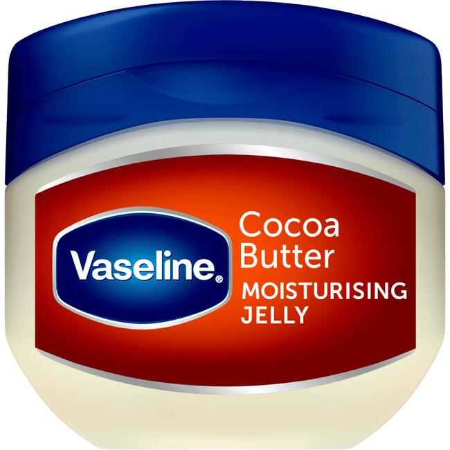 Vaseline Cocoa Butter