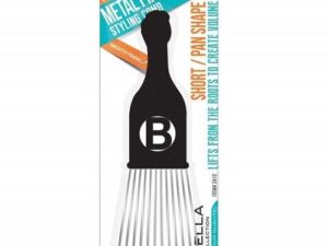 Stella Collection Metal Pik Comb