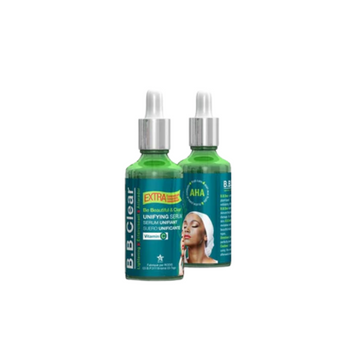 B.B.Clear Unifying Serum