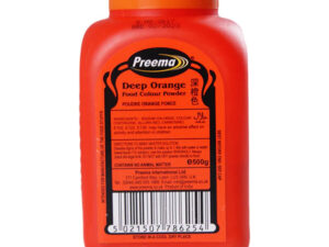 Preema Orange